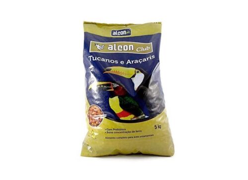 ALCON CLUB TUCANOS 5KG