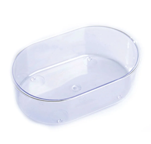 BANHEIRA DE PLAST.OVAL MEDIA
