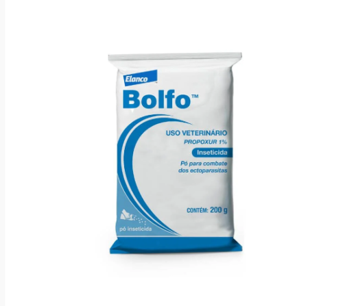 BOLFO 200GR