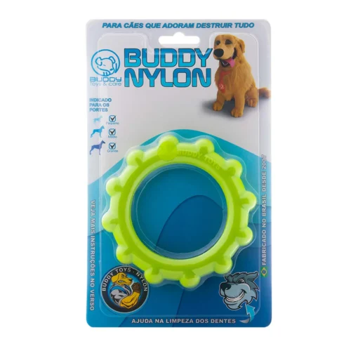 BUDDY TOYS DISCO NYLON