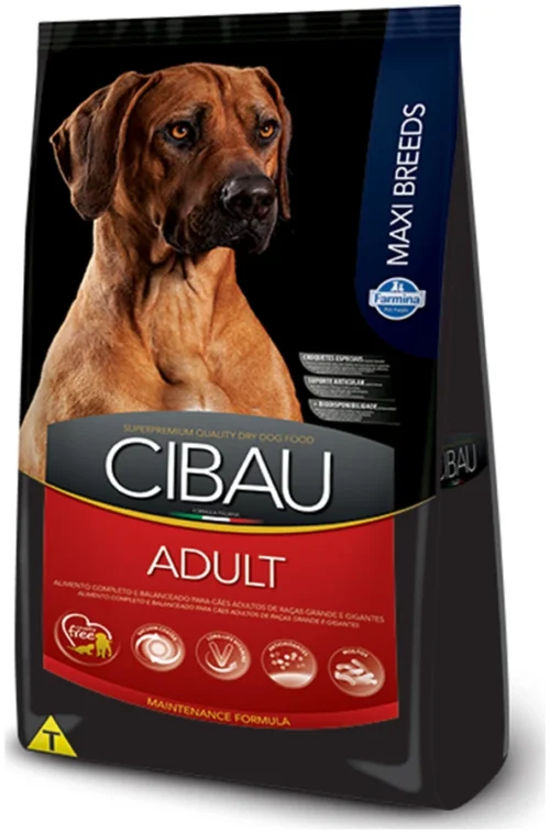 Cibau Adult Maxi 15Kg