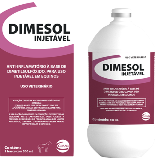 Dimesol 100Ml