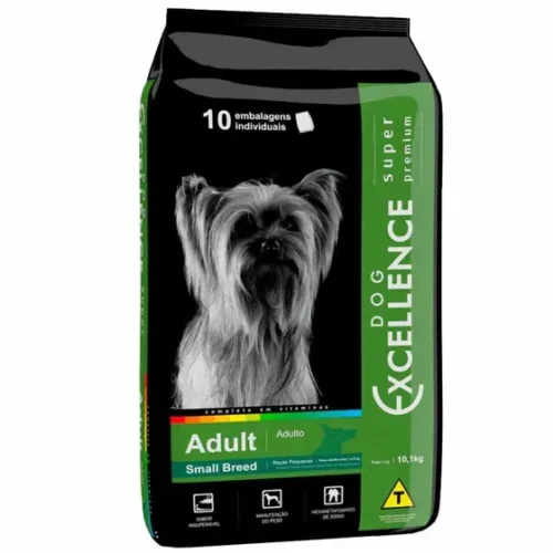 Excellence Small Adulto 10,1Kg