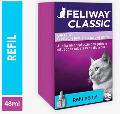 FELIWAY REFIL 48ML