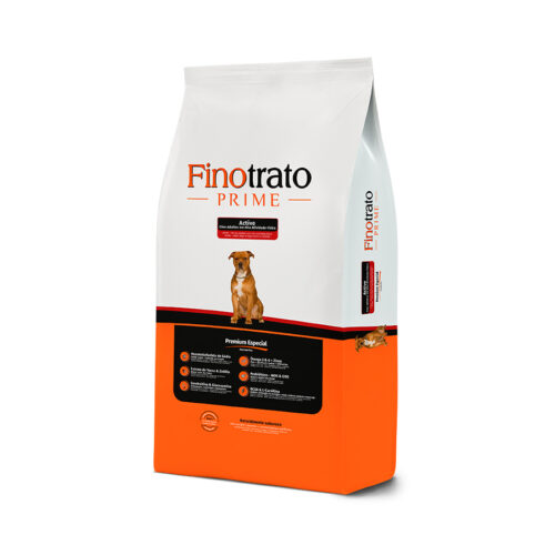 Finotrato Prime Active 15Kg