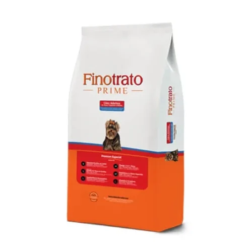 Finotrato Prime Adultosrpm10Kg