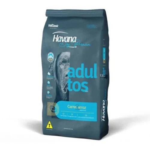 Havana Dog Adulto 15Kg