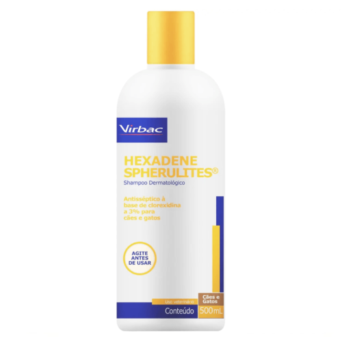 Hexadene 500Ml