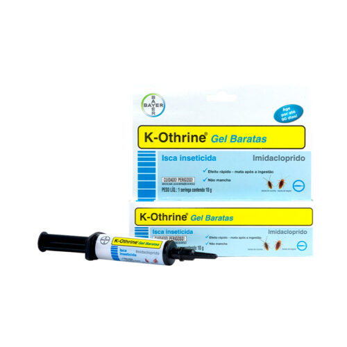 K-OTHRINE BARATAS 10GR