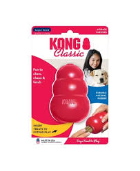KONG CLASSIC LARGE/GRANDE (T1)