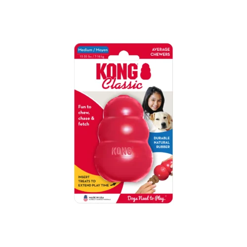 KONG CLASSIC MEDIUM (T2)