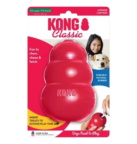 KONG CLASSIC X-LARGE/ (KXL)