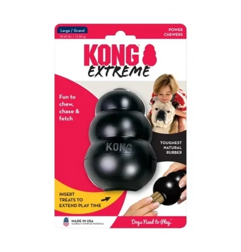 KONG EXTREME LARGE/GRANDE (K1)