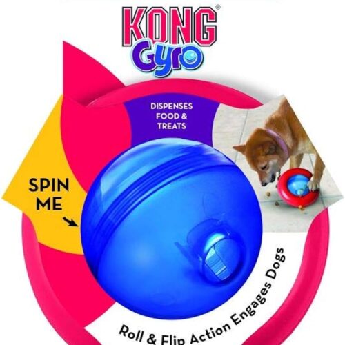 KONG GYRO SMALL (PGY3)