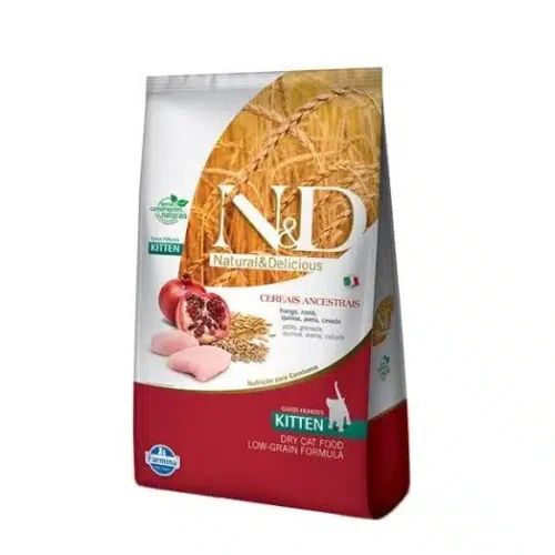 ND ANCESTRAL FELINE KITTEN 1,5KG