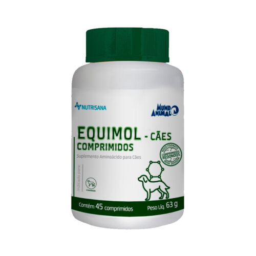 Nutrisana Equimol 30Comprimido