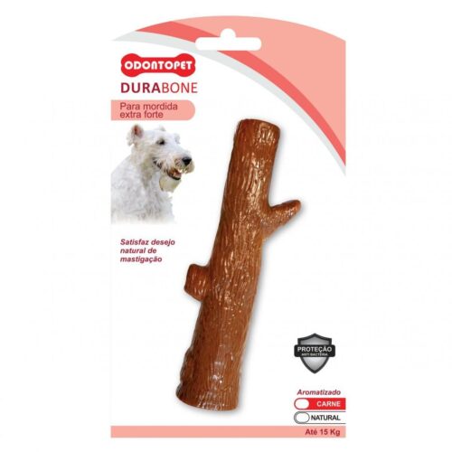 ODONTOPET DURA BONE TRONCO15KG