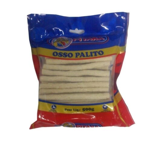 Osso Palito Pitaka 10 500Gr