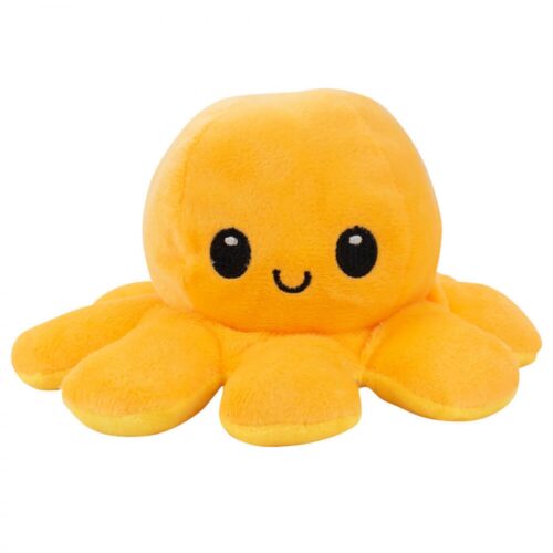 OCTOPUS PELUCIA