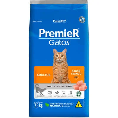 Premium Cat Adult Vital 10,1Kg