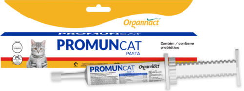 Promun Cat Pasta 30Gr