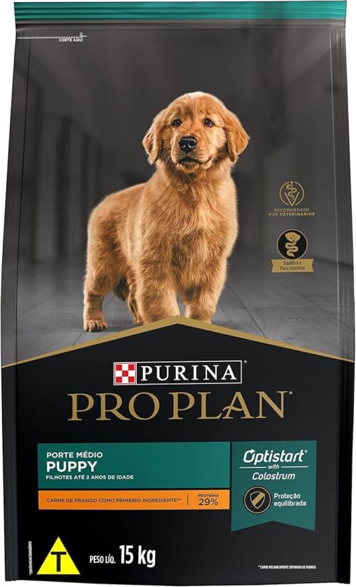 Proplan Puppy Complete 15Kg