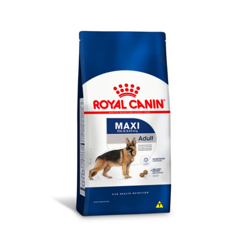 Royal Canin Maxi Adulto 15Kg