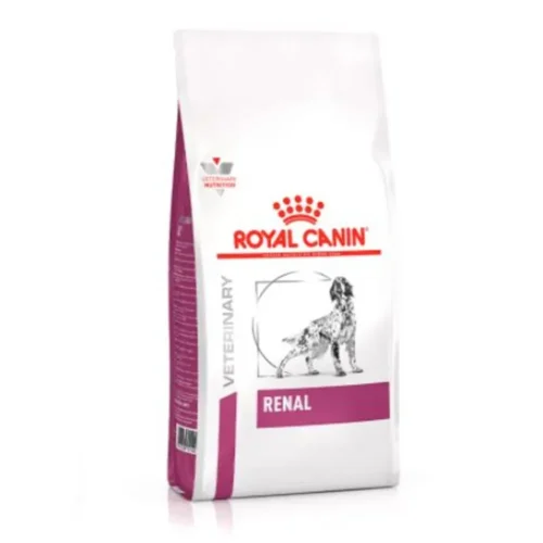 Royal Canin Renal Canine 2Kg