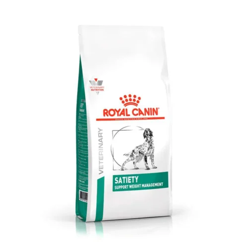 Royal Canin Satiety Support 10,1Kg