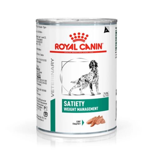 Royal Canin Satiety Support Wet 410Gr