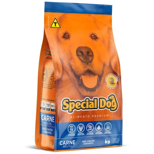 Special Dog Carne 20Kg
