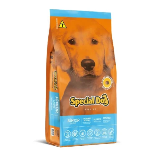 Special Dog Junior 20Kg