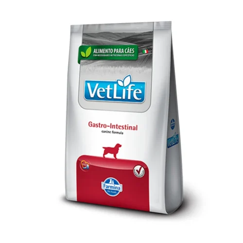 Vet Life Canine Intestinal 2Kg