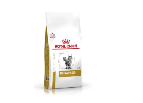 Royal Canin Urinary Feline S/O 10,1Kg
