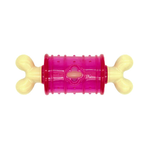 OSSO NYLON E SILICONE FUNNY RO