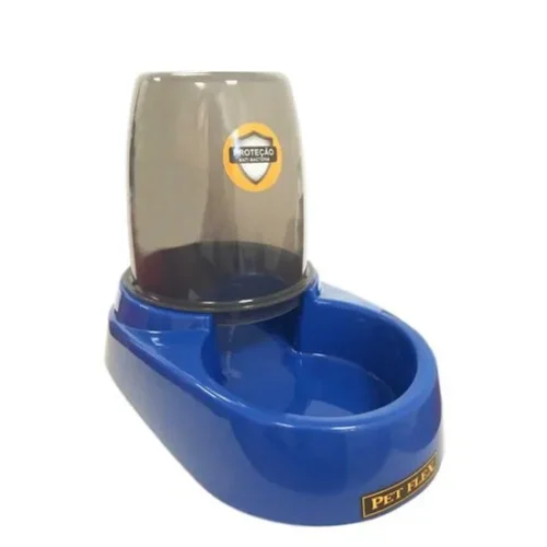 COMED. BISTRO AUTOMATICO AZUL