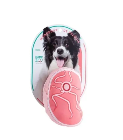 PELUCIA PET - CARNE HOME ZOO
