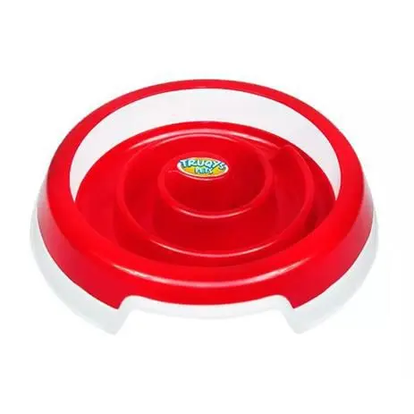 SLOW FOOD GRANDE VERMELHO