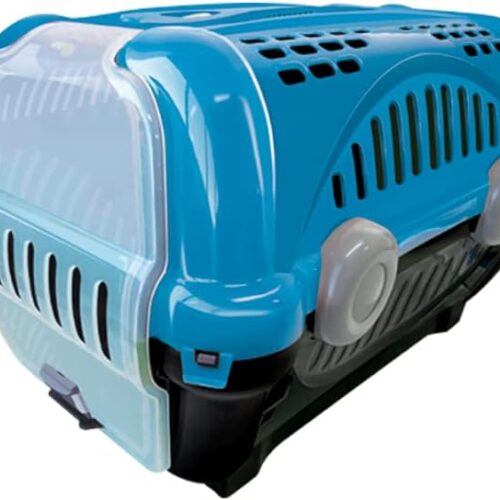 CAIXA DE TRANSP  N 3 AZUL