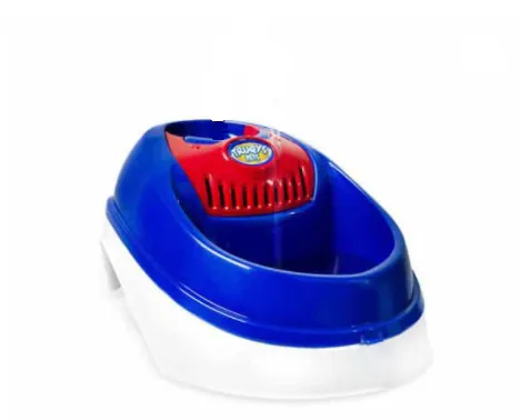 FONTE ECO BIVOLT AZUL