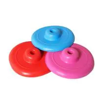 FRISBEE BORRACHA