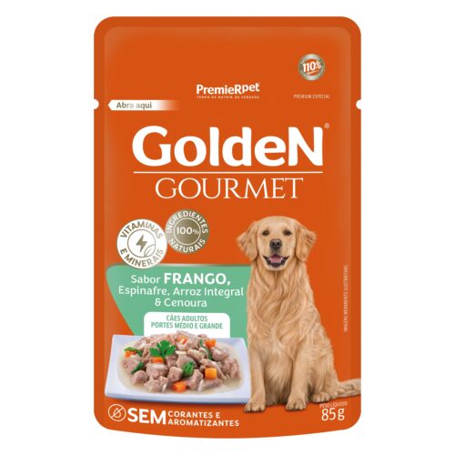 GOLDEN SACHE CAES ME/GR FRA85G