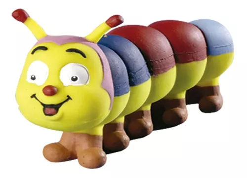 BRINQUEDO LATOY KIKA