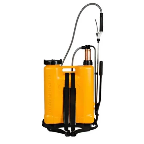 PULVERIZADOR GUARANY COBRE 20 LITROS