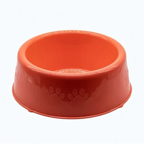 COMEDOURO FILHOTE CORAL 300ML