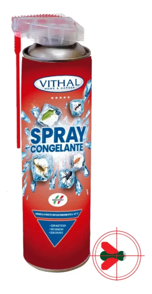 VITHAL SPRAY CONGELANTE 400ML