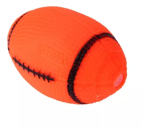 BRINQUEDO VINIL BOLA FUTEBOL AMERICANO 1