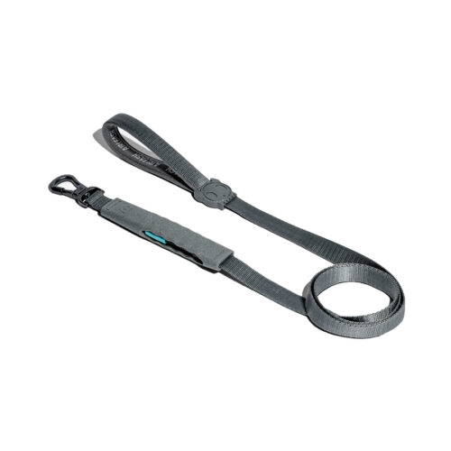 ZEE DOG GUIA AIR LEASH CARBON 1M