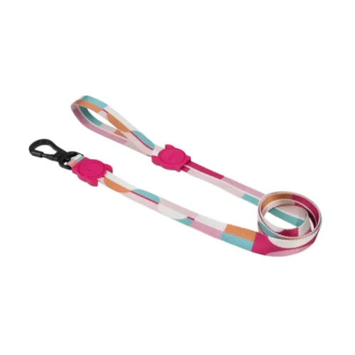ZEE DOG GUIA CACHORROS BLOOM G