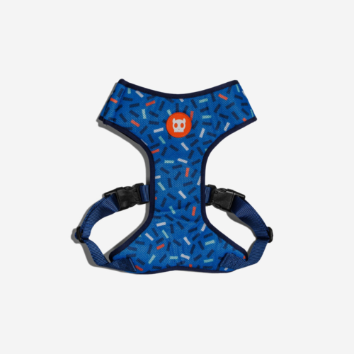 ZEE DOG PEITORAL AIR MESH ATLANTA PP